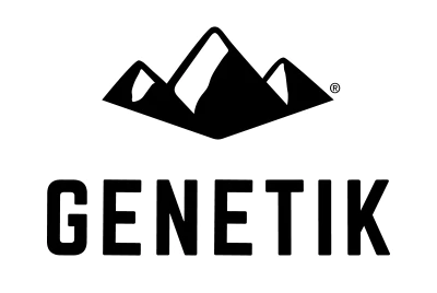 Genetik-carré