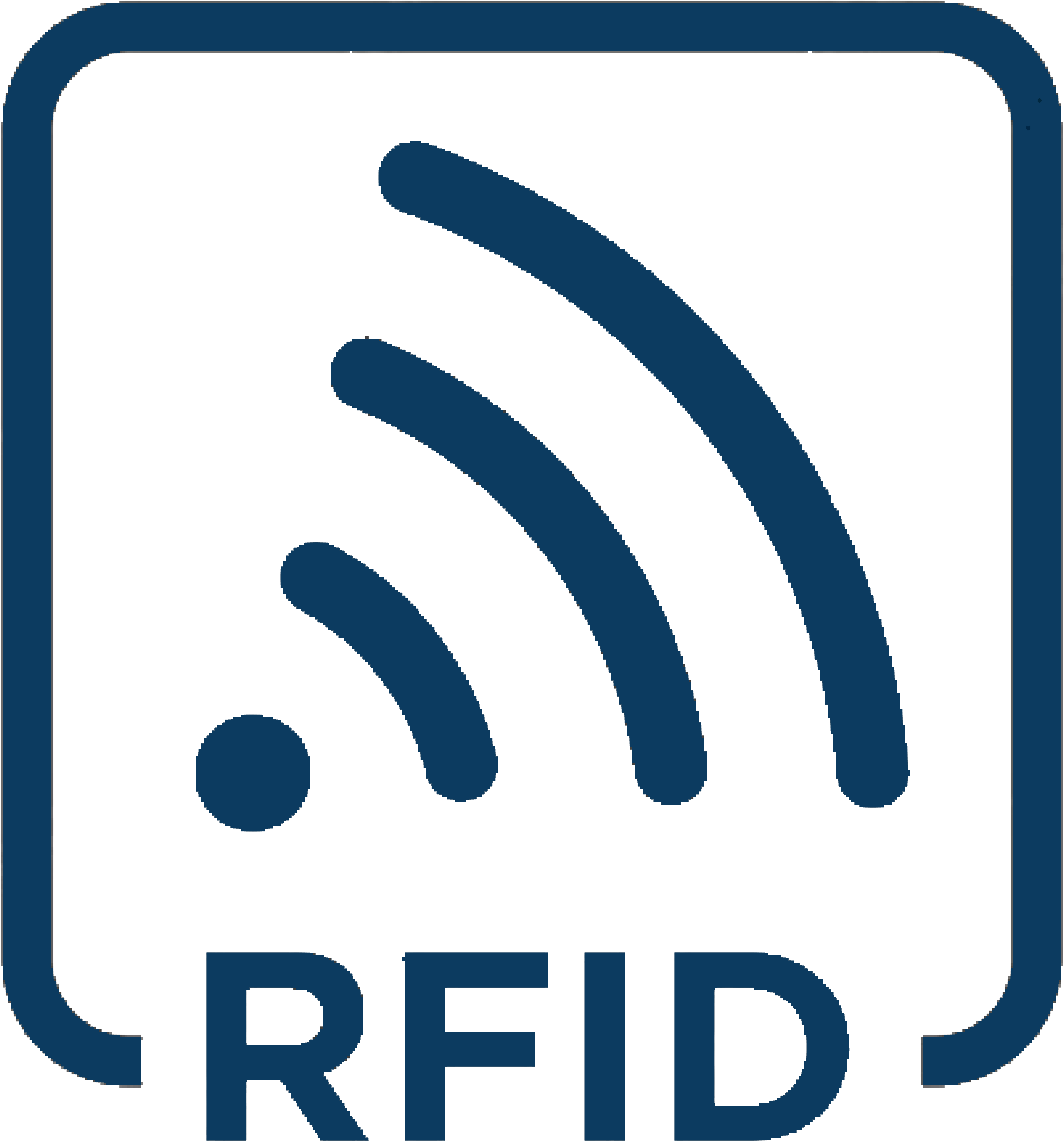  RFID